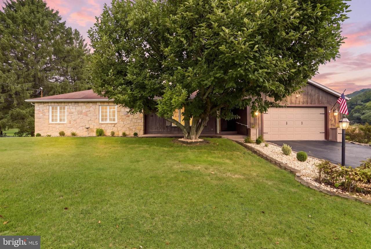 12307 Henry Drive - Photo 1
