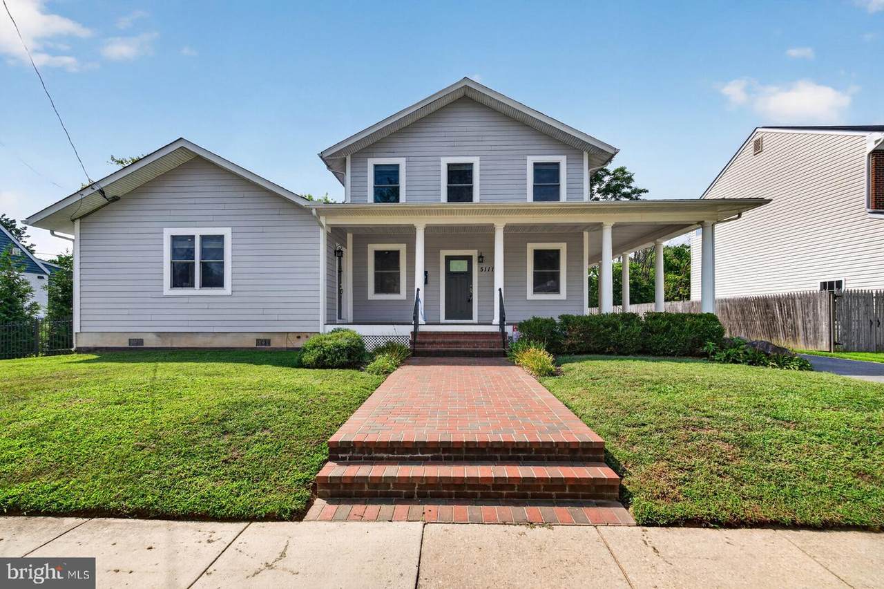 5111 Lakeland Road - Photo 1
