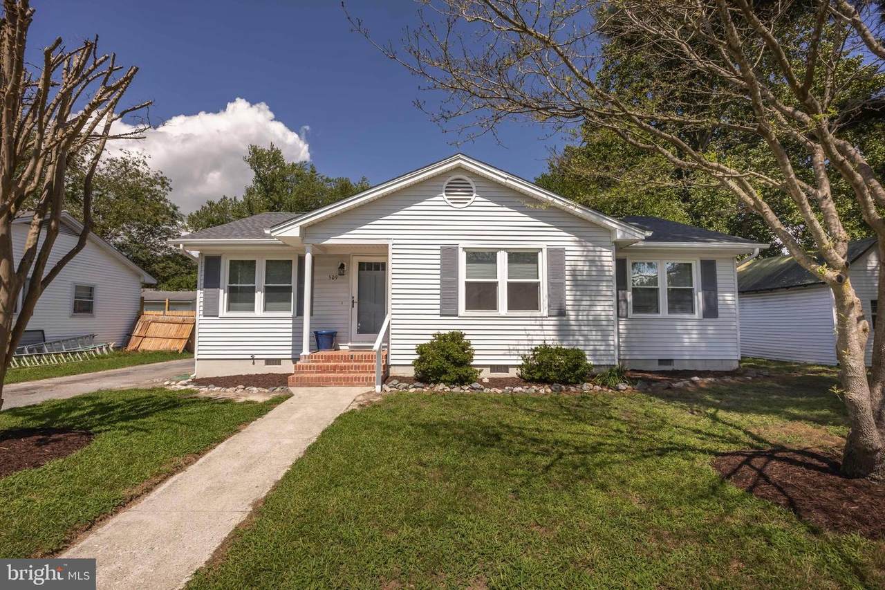 509 Juniper Street - Photo 1