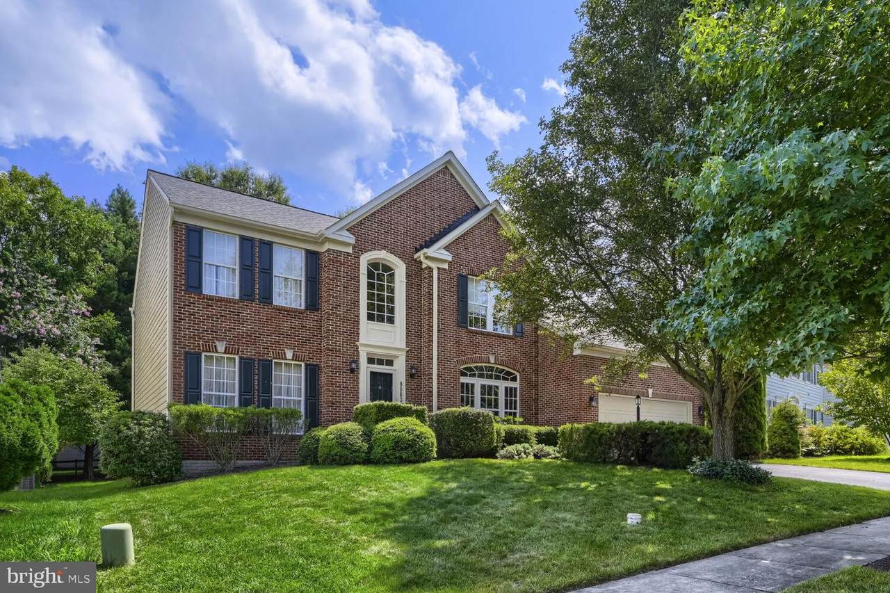 9063 Major Smith Lane - Photo 1