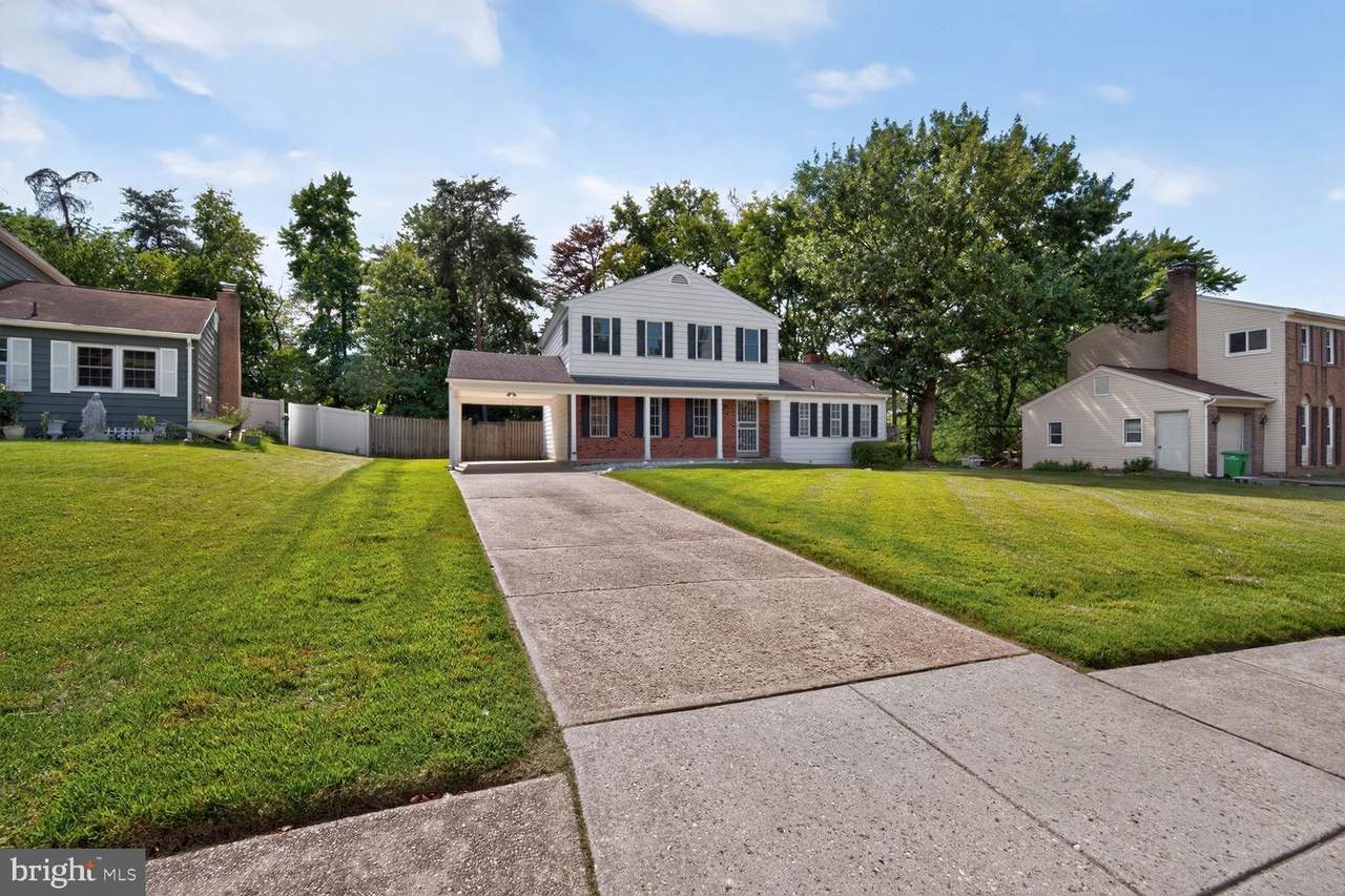 10907 Fruitwood Drive - Photo 1
