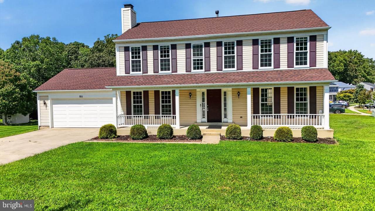 811 Chatsworth Drive - Photo 1
