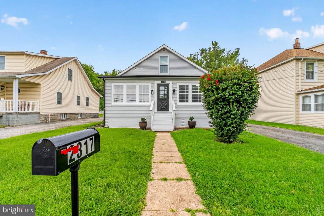 2317 Ruth Avenue - Photo 1