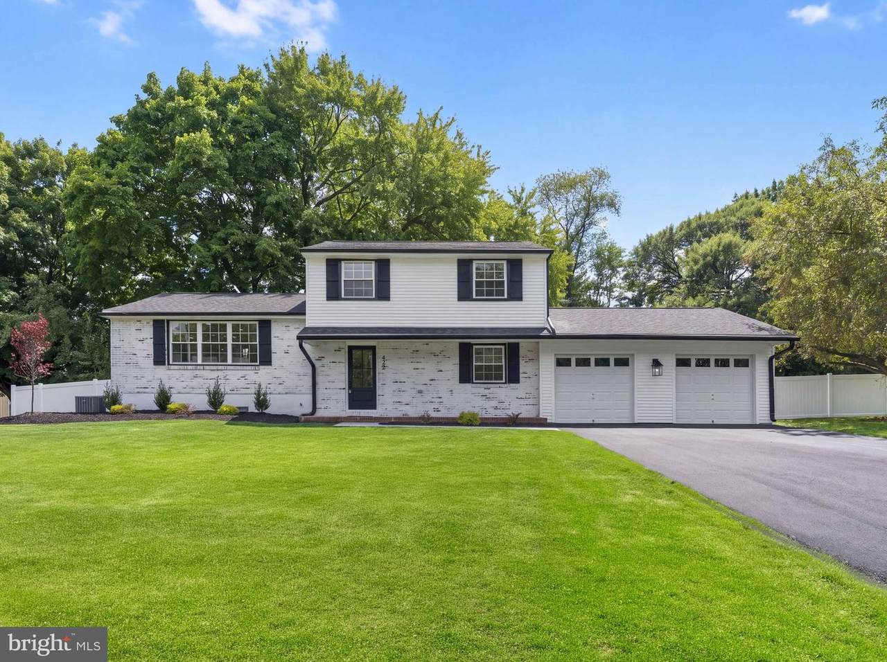 422 Birch Drive - Photo 1