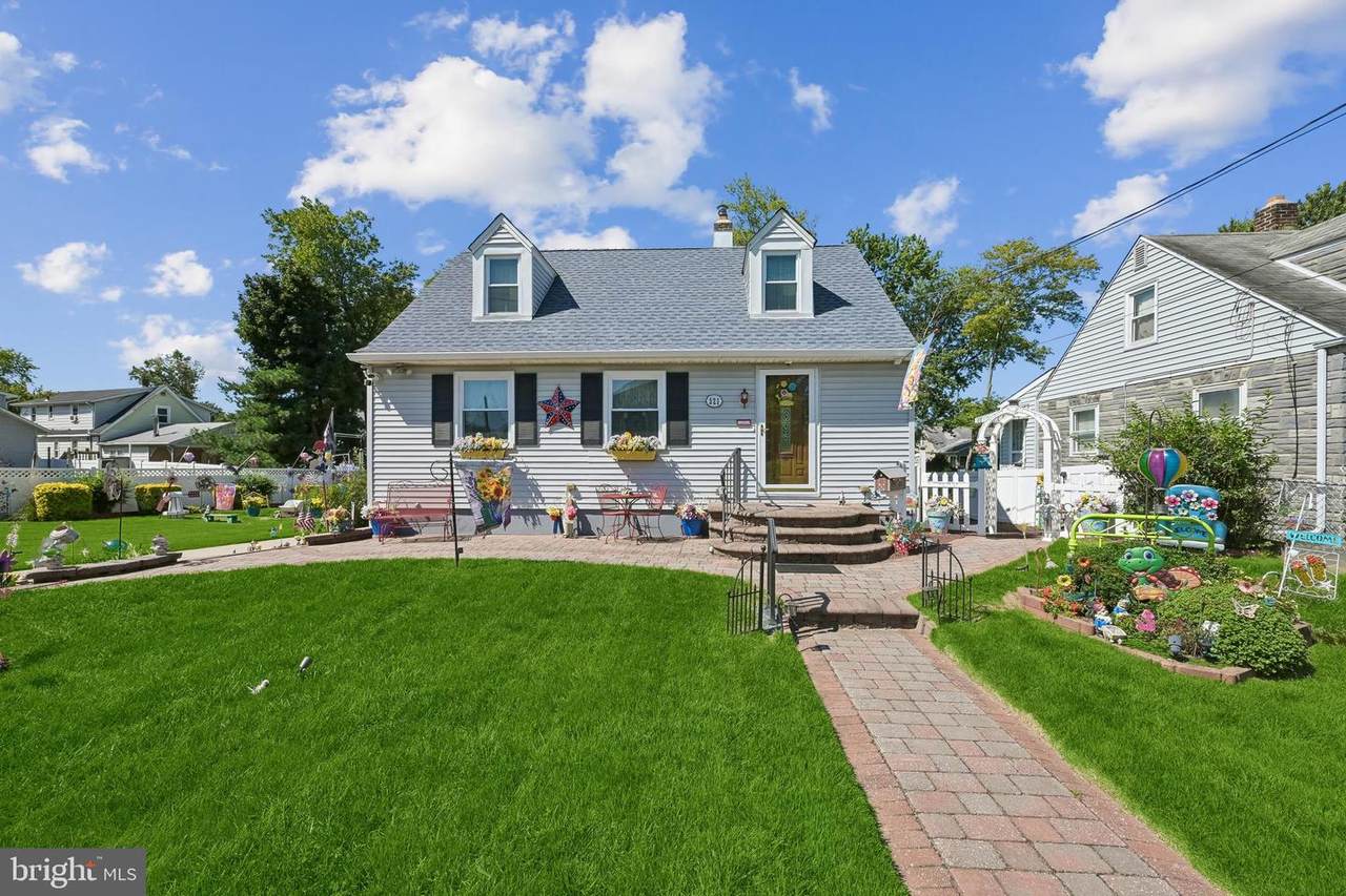 521 Bowers Avenue - Photo 1