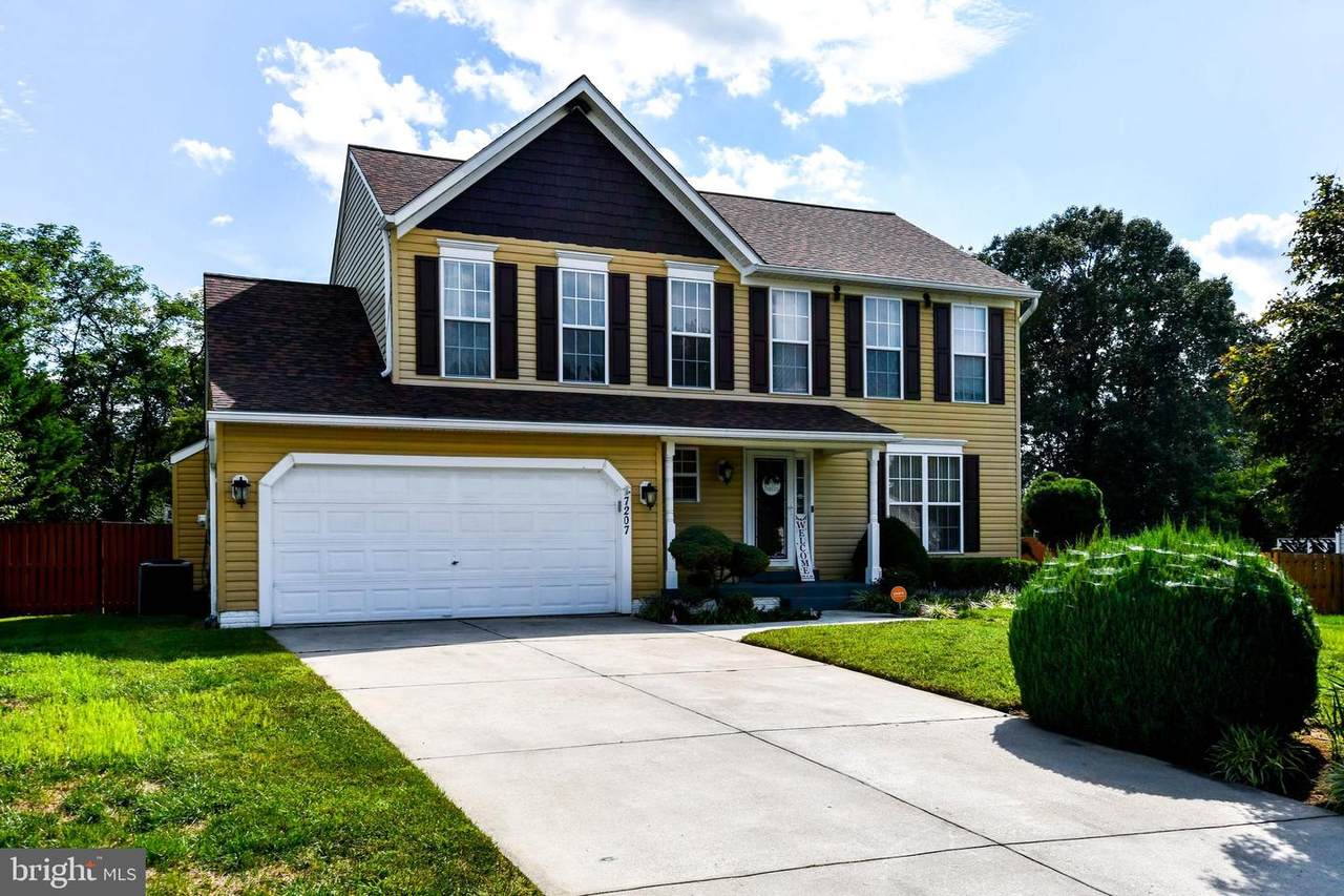 7207 Glenelg Court - Photo 1