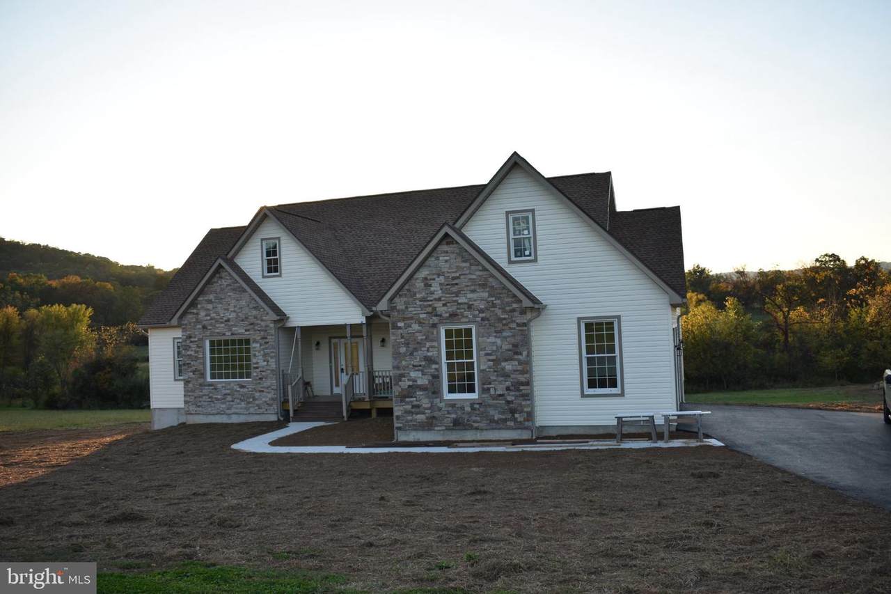 11143 Blair's Valley Road - Photo 1