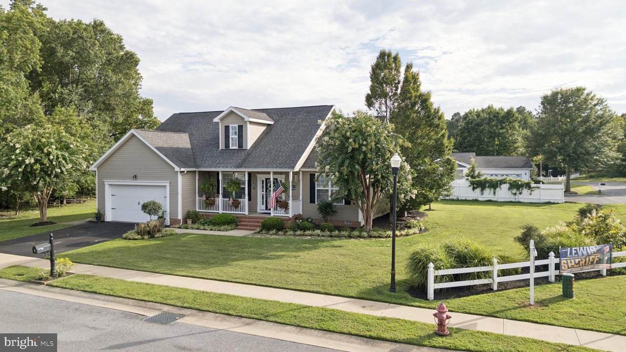 2 Mimosa Court - Photo 1