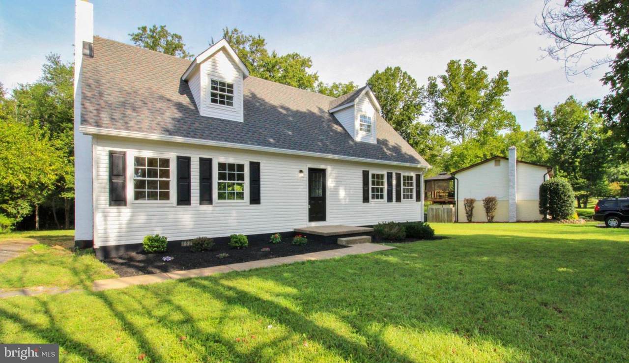 7130 Alleghany Street - Photo 1