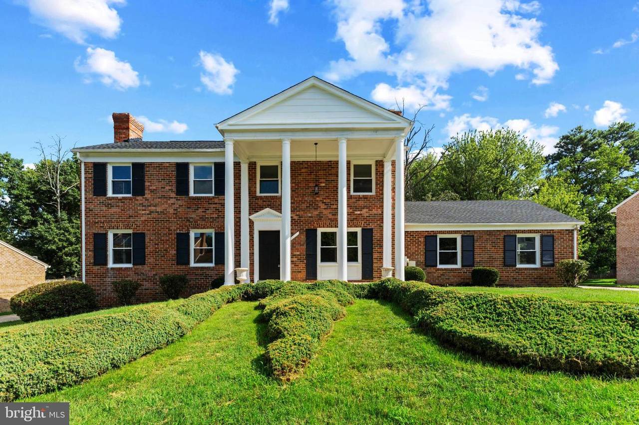 11700 Chantilly Lane - Photo 1