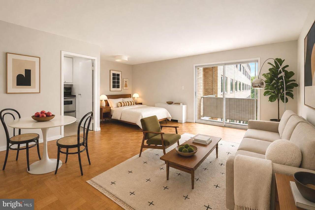4600 Connecticut Avenue - Photo 1