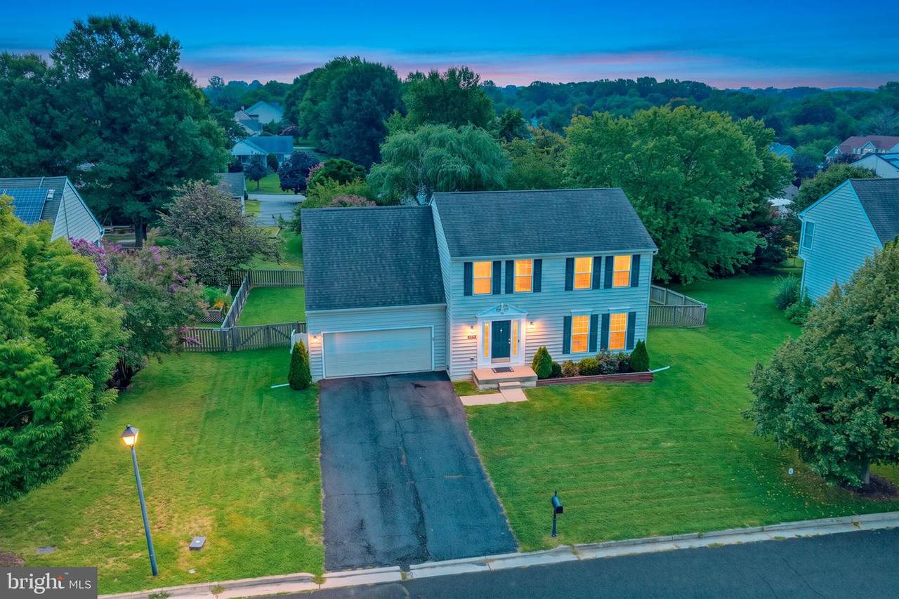 123 Trafford Drive - Photo 1