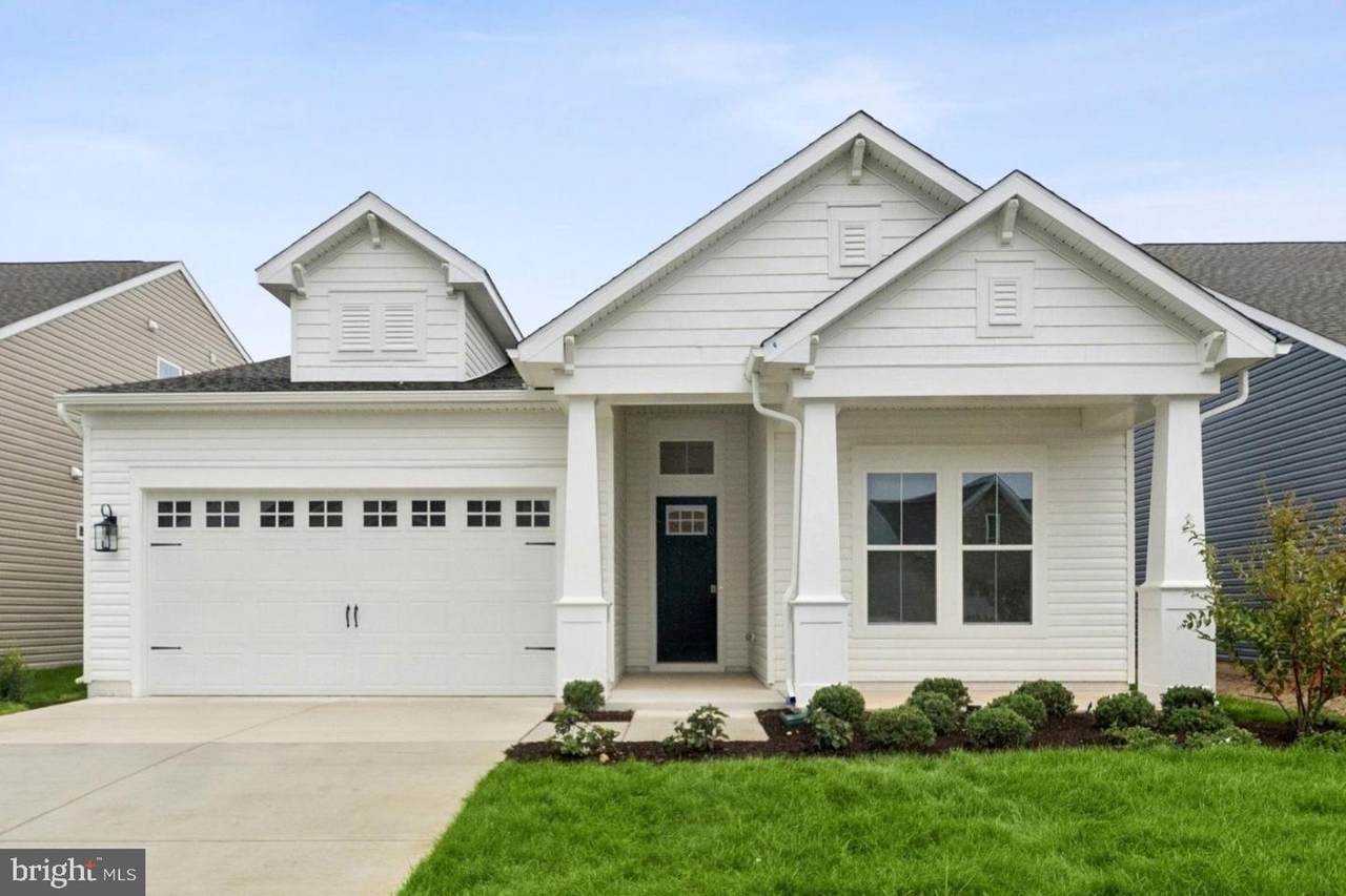 536 Warbler Way - Photo 1