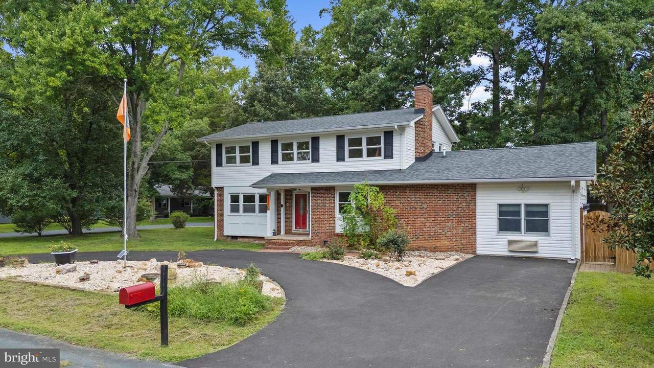 3935 Shore Drive - Photo 1