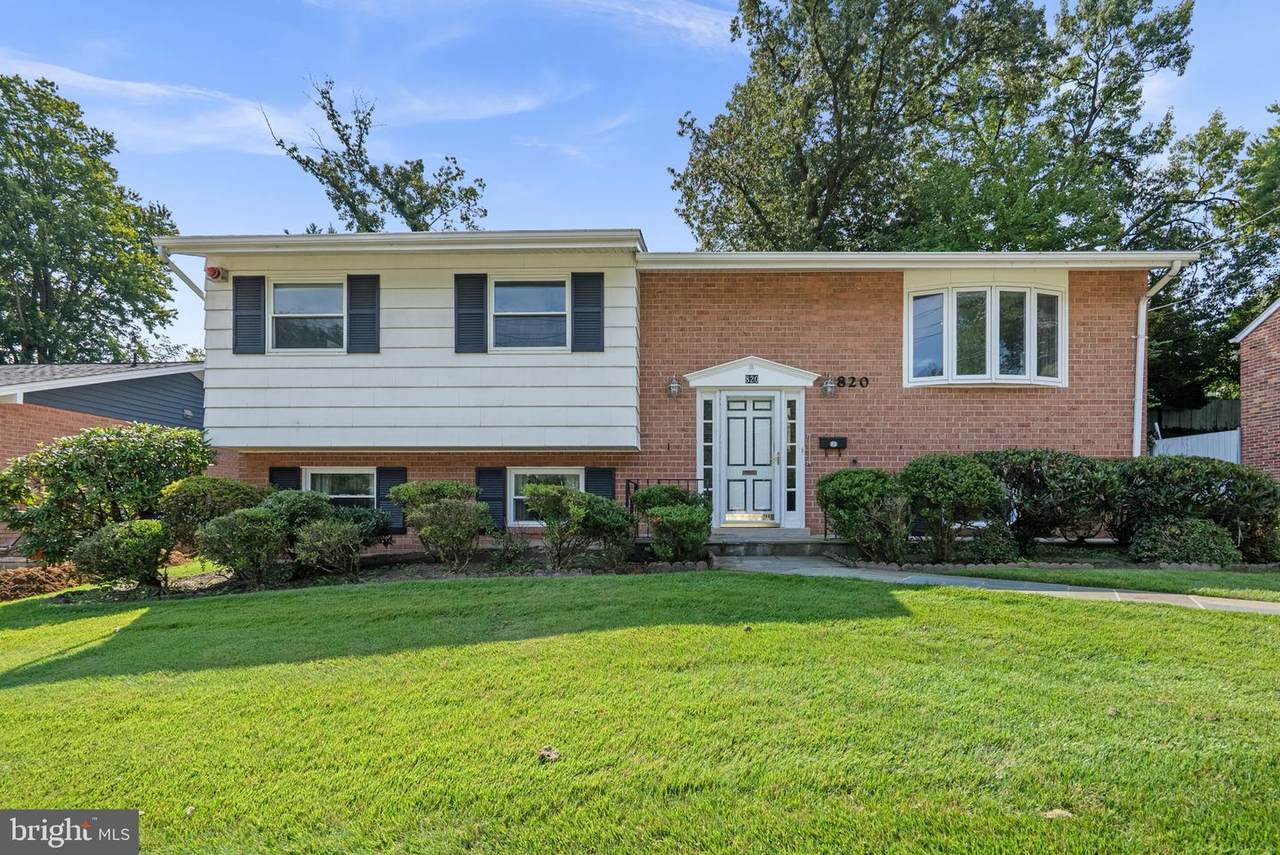 820 Lamberton Drive - Photo 1