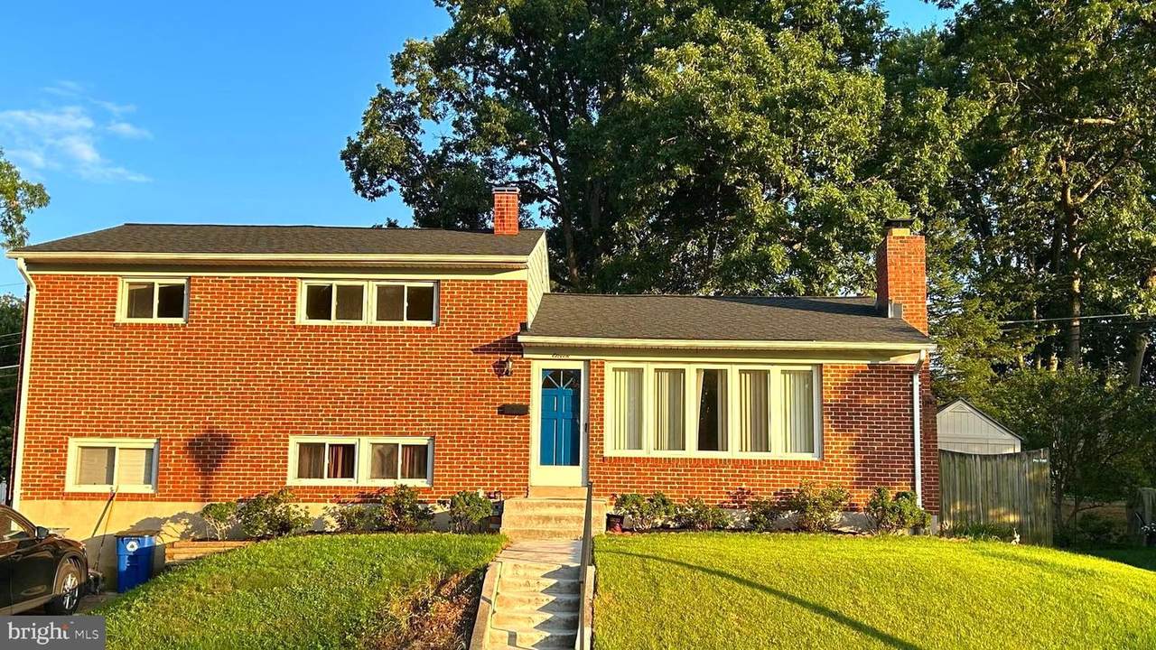 11 Wendslow Road - Photo 1