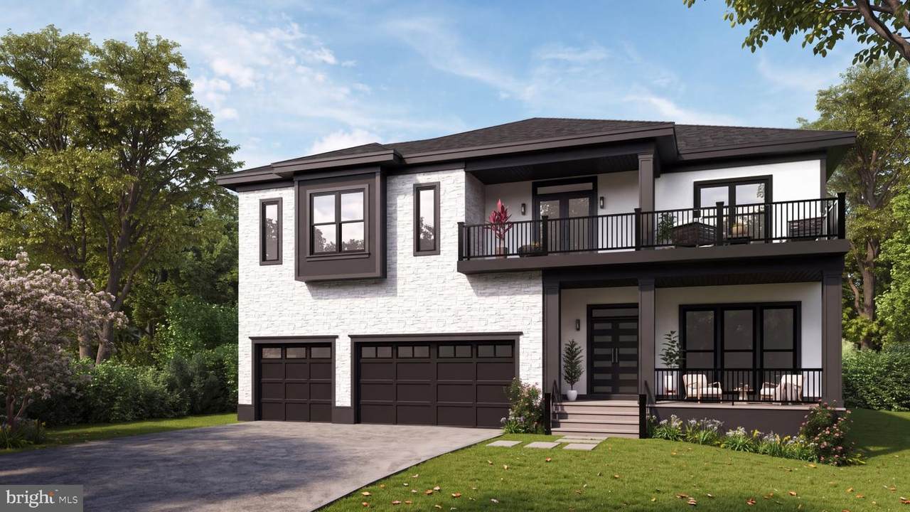 1914 Hillside Drive - Photo 1