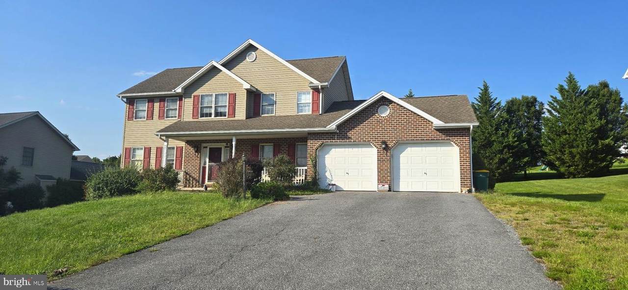8361 Stottlemyer Road - Photo 1