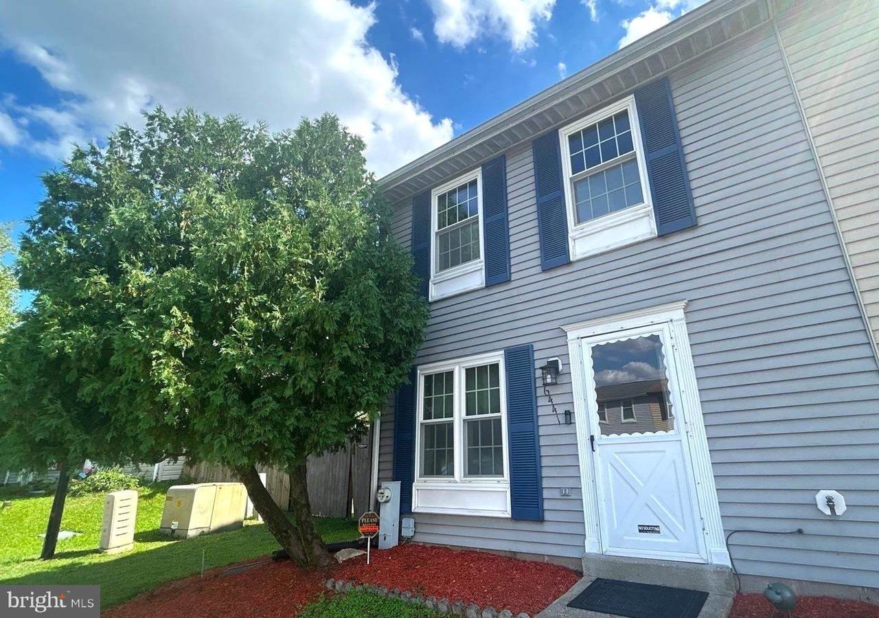 6441 Grafton Garth Court - Photo 1