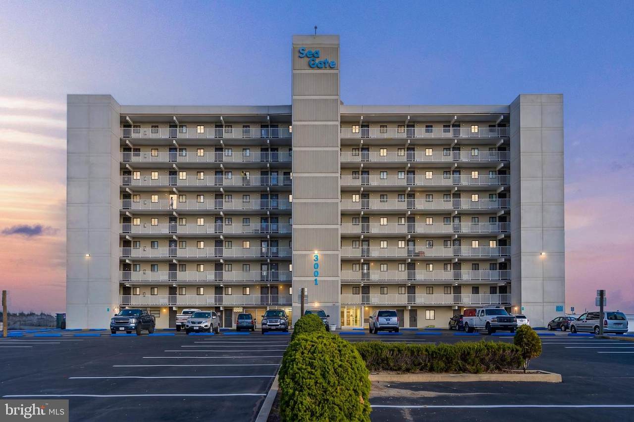 3001 Atlantic Avenue - Photo 1