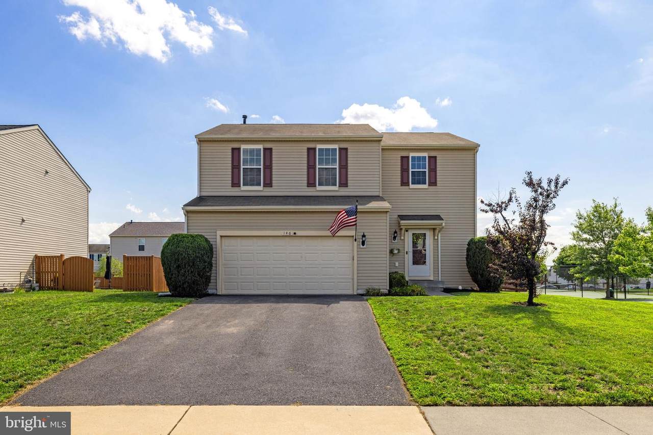 146 Dollie Mae Lane - Photo 1