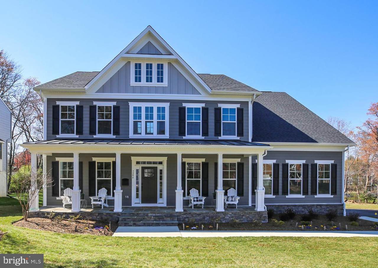 1584 Loudoun Drive - Photo 1