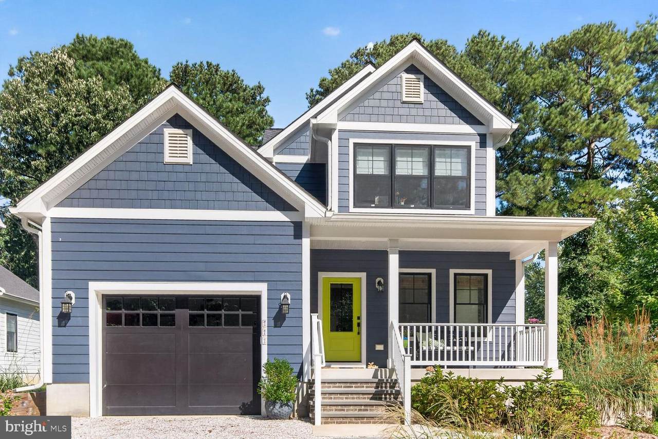 111 Chesapeake Avenue - Photo 1