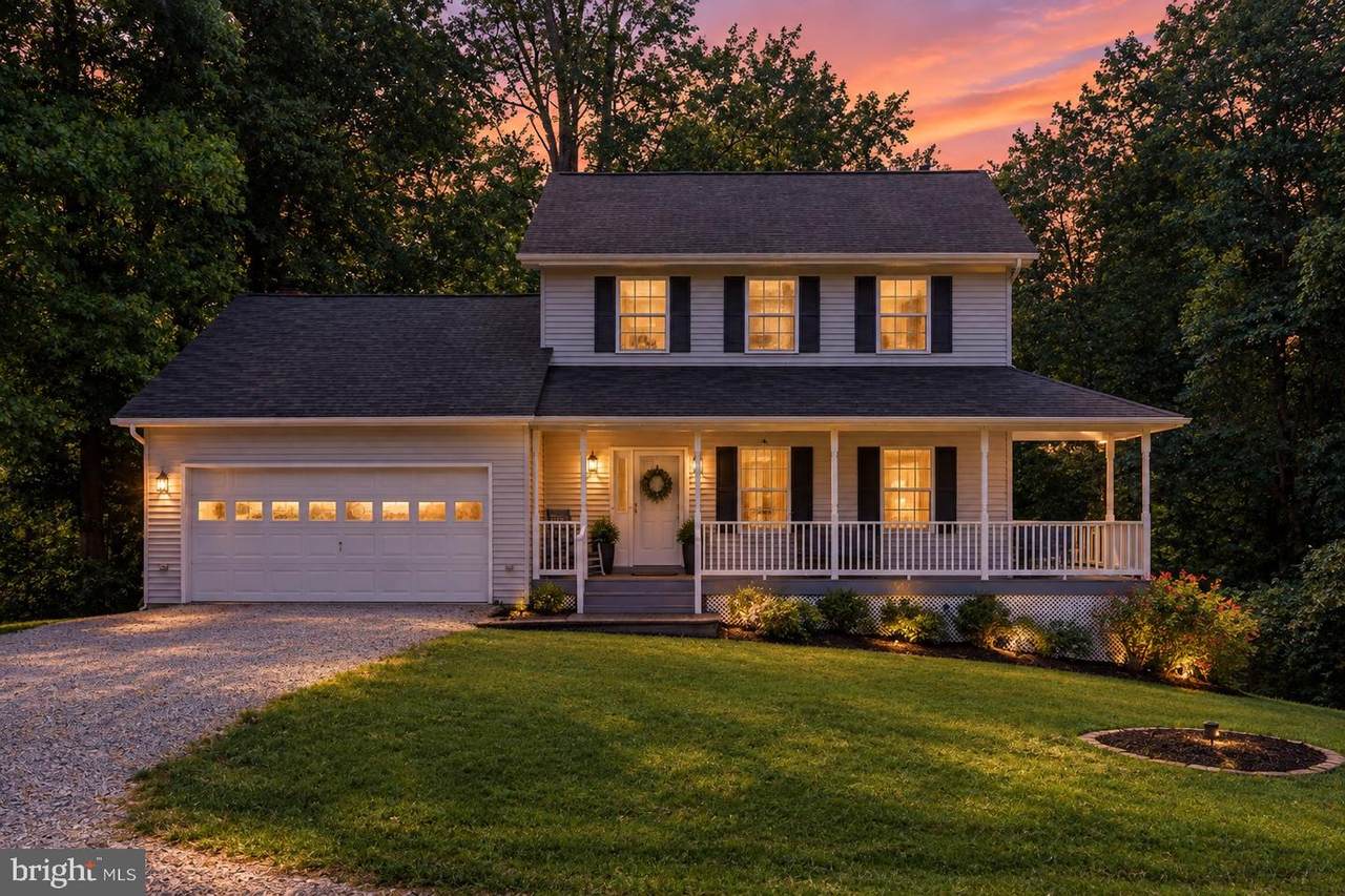 3693 Brookeside Drive - Photo 1
