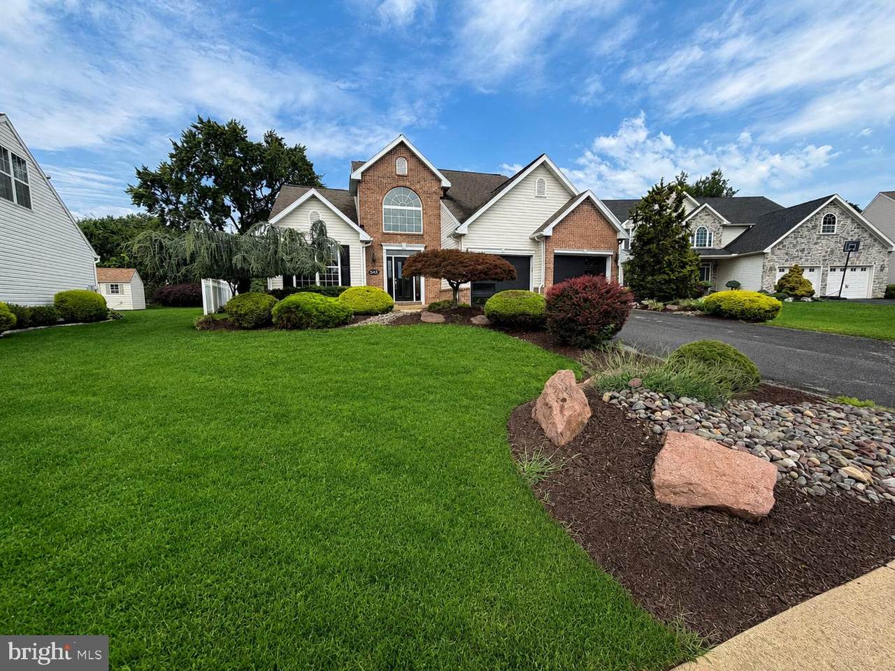 2543 Joshua Drive - Photo 1