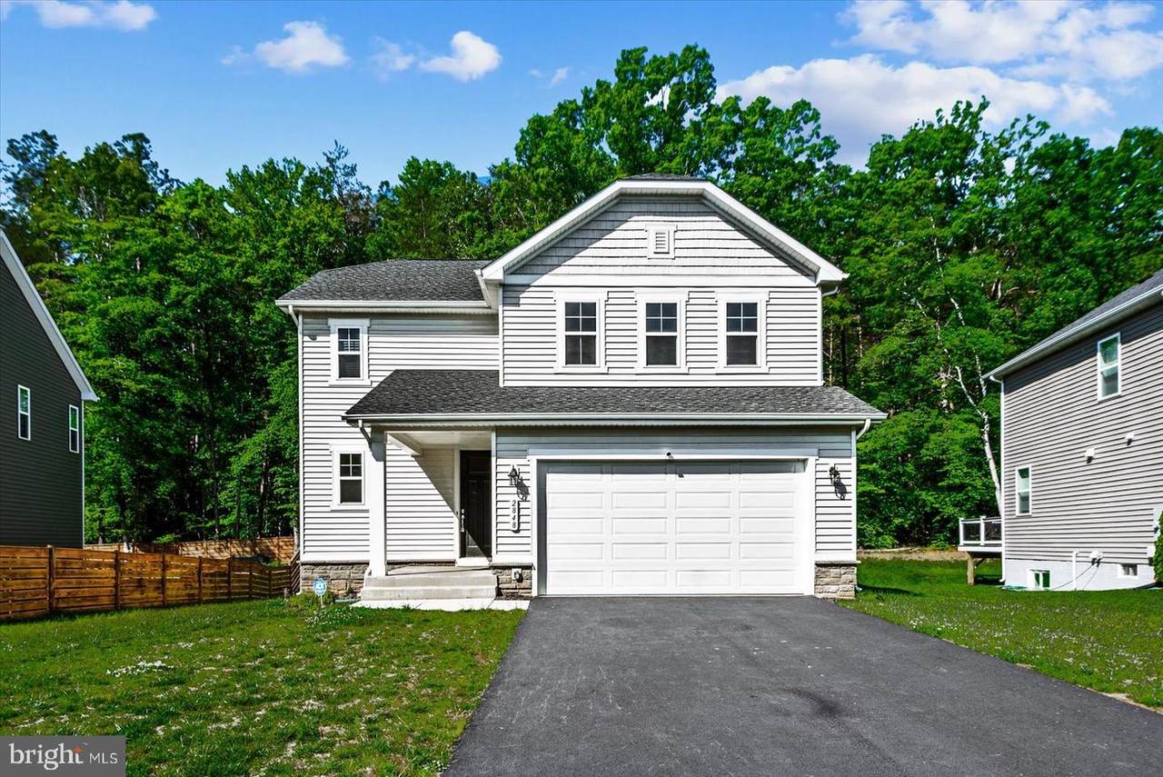 2848 White Tail Drive - Photo 1