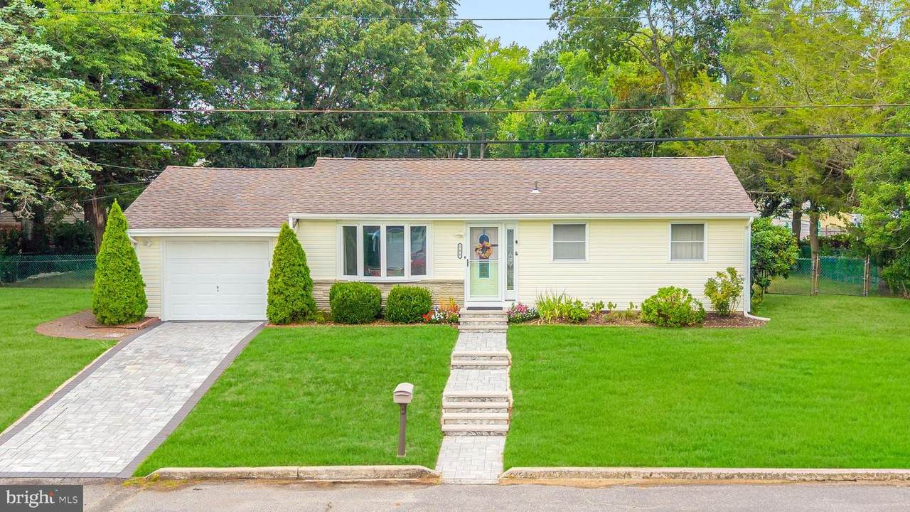245 Falcon Drive - Photo 1