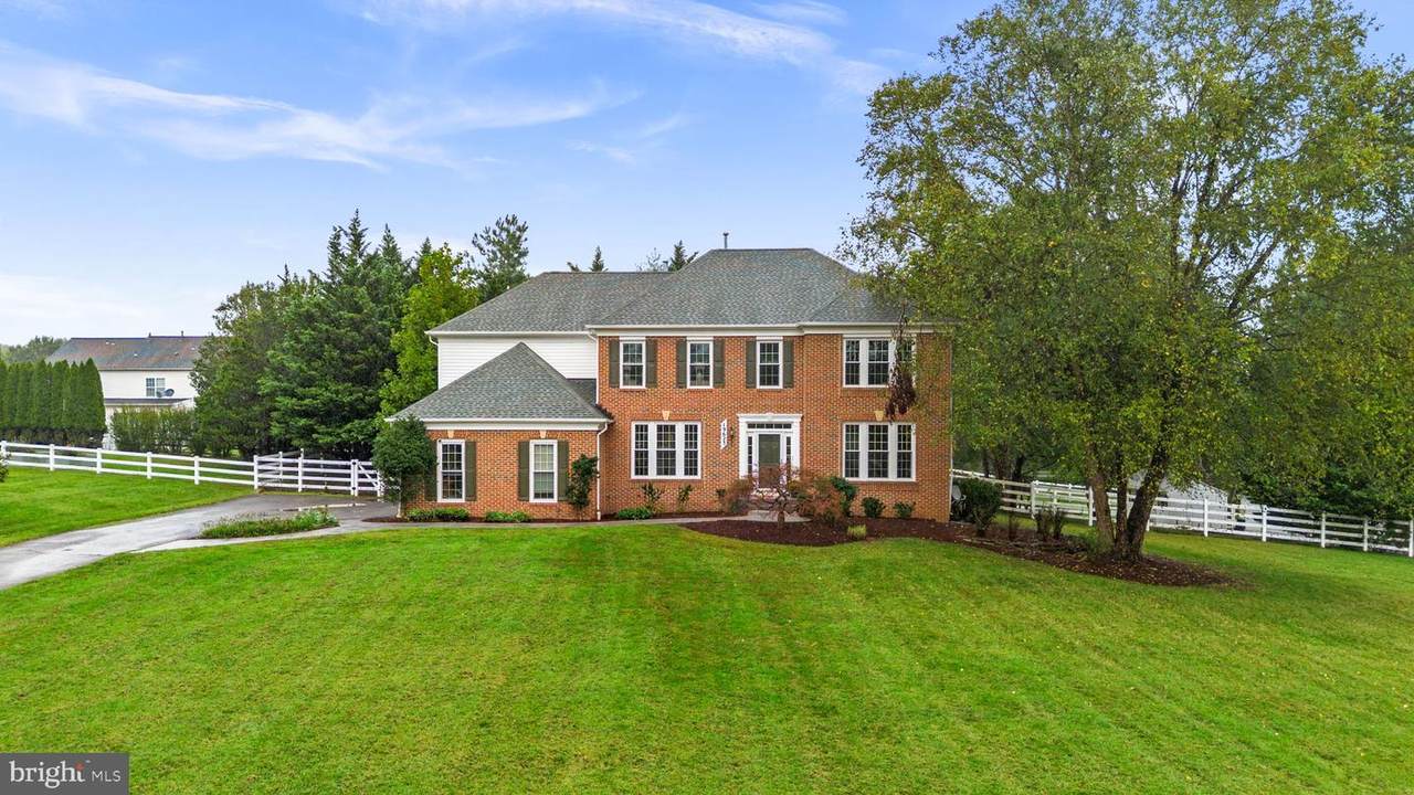 19623 Hoover Farm Drive - Photo 1