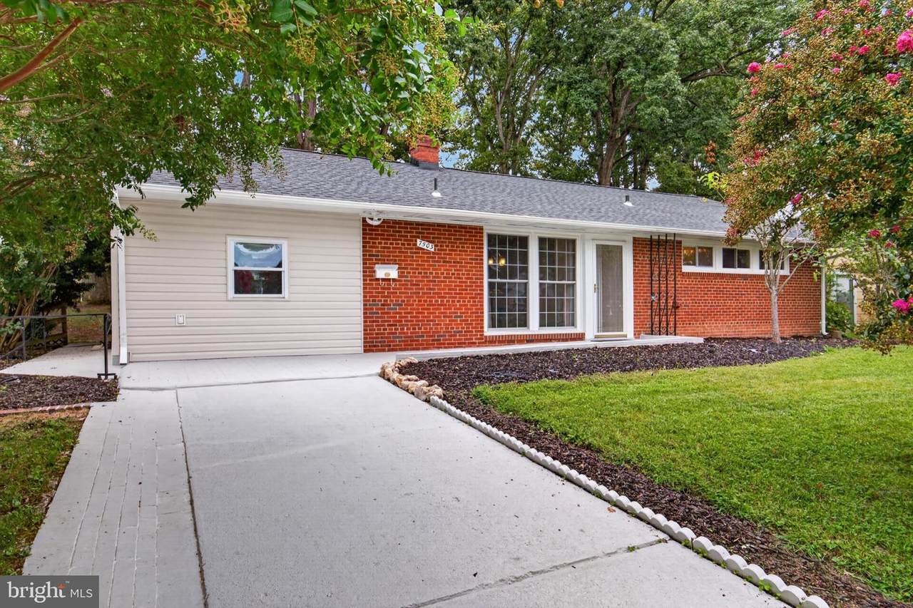 7503 Havelock Street - Photo 1