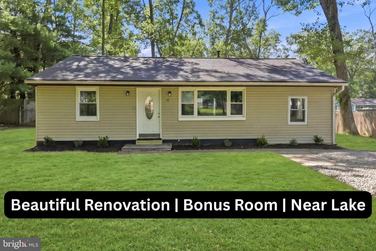 212 Virginia Road - Photo 1