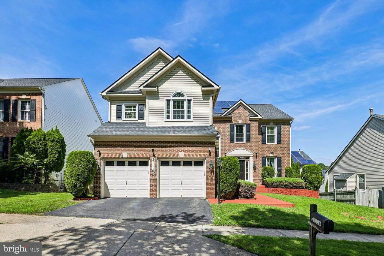 21116 Hickory Forest Way - Photo 1