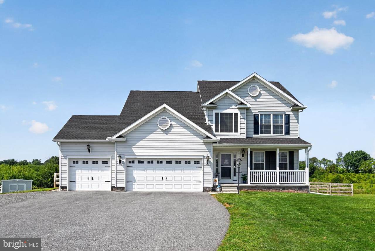 3602 Fringer Road - Photo 1