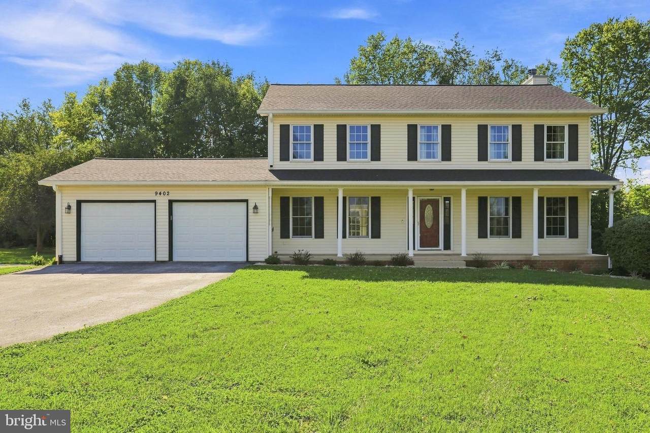 9402 Musket Court - Photo 1