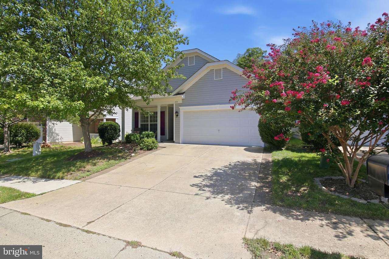 153 Smithfield Way - Photo 1