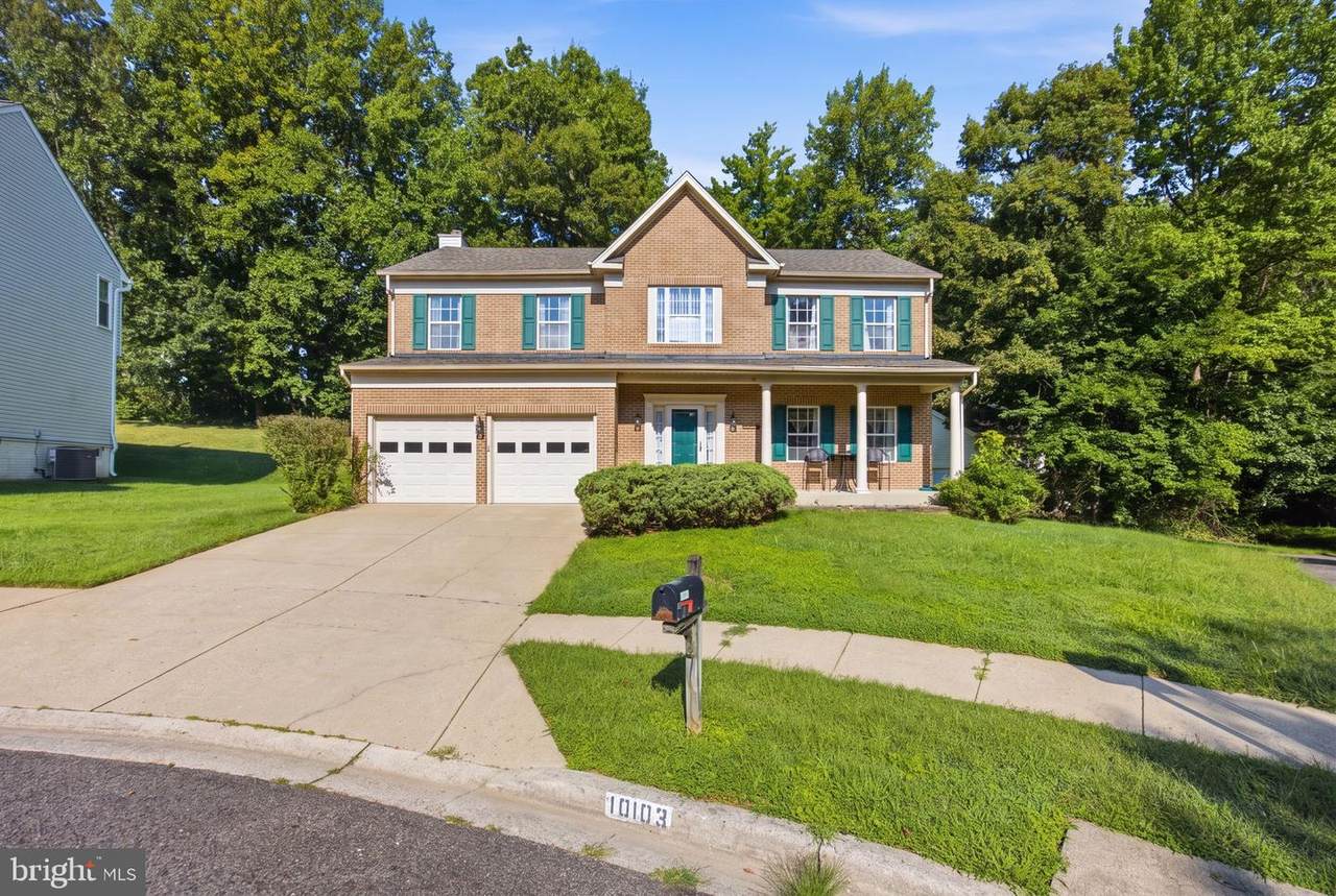 10103 Goldfinch Court - Photo 1
