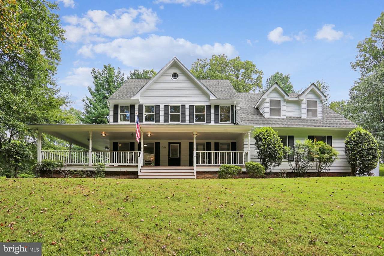 17034 Barn Ridge Drive - Photo 1