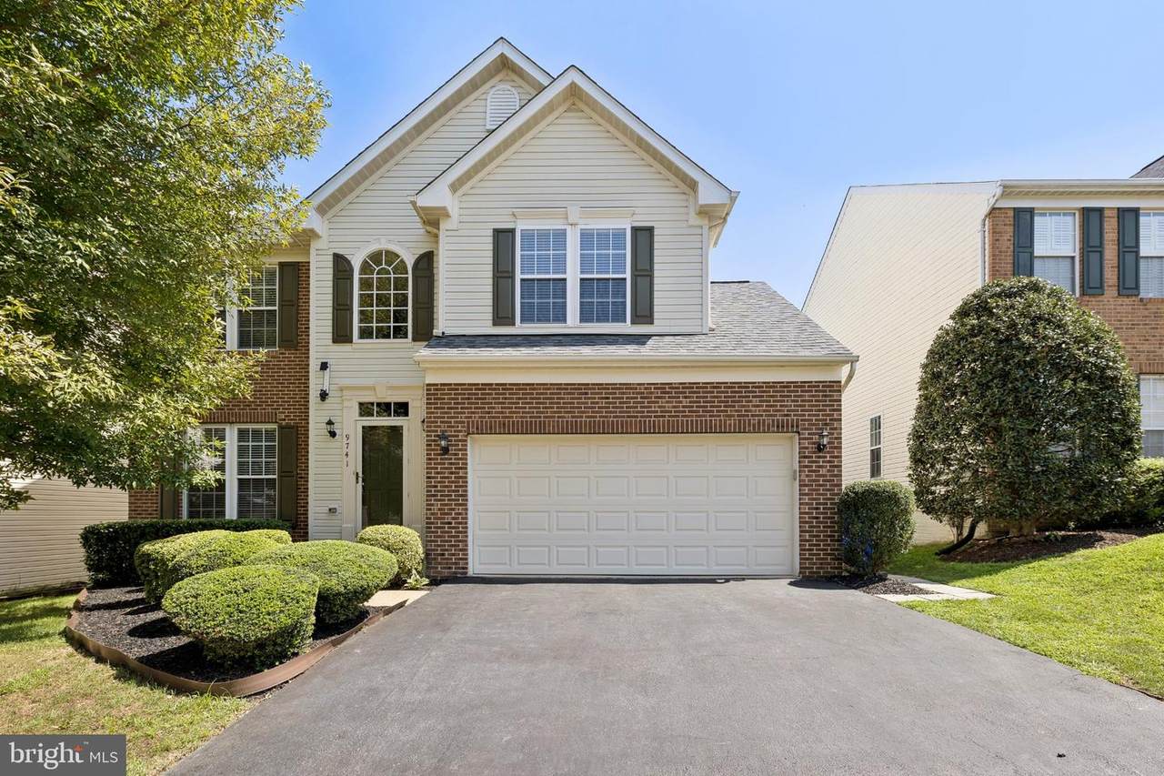 9741 Plaskett Forest Lane - Photo 1