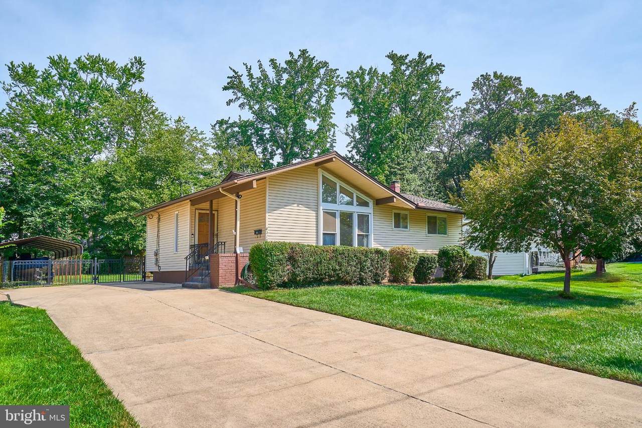 8510 Cottage Street - Photo 1