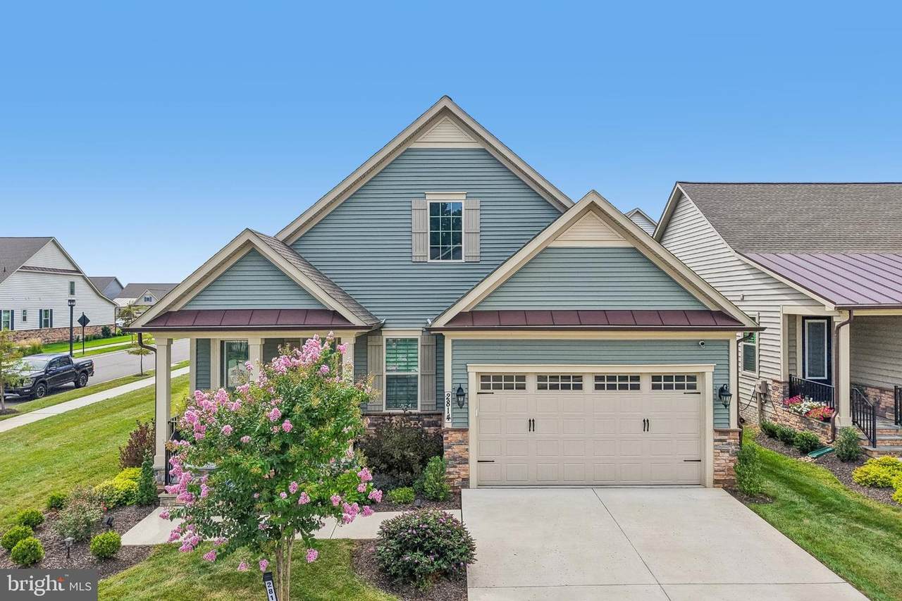2814 Camomile Drive - Photo 1