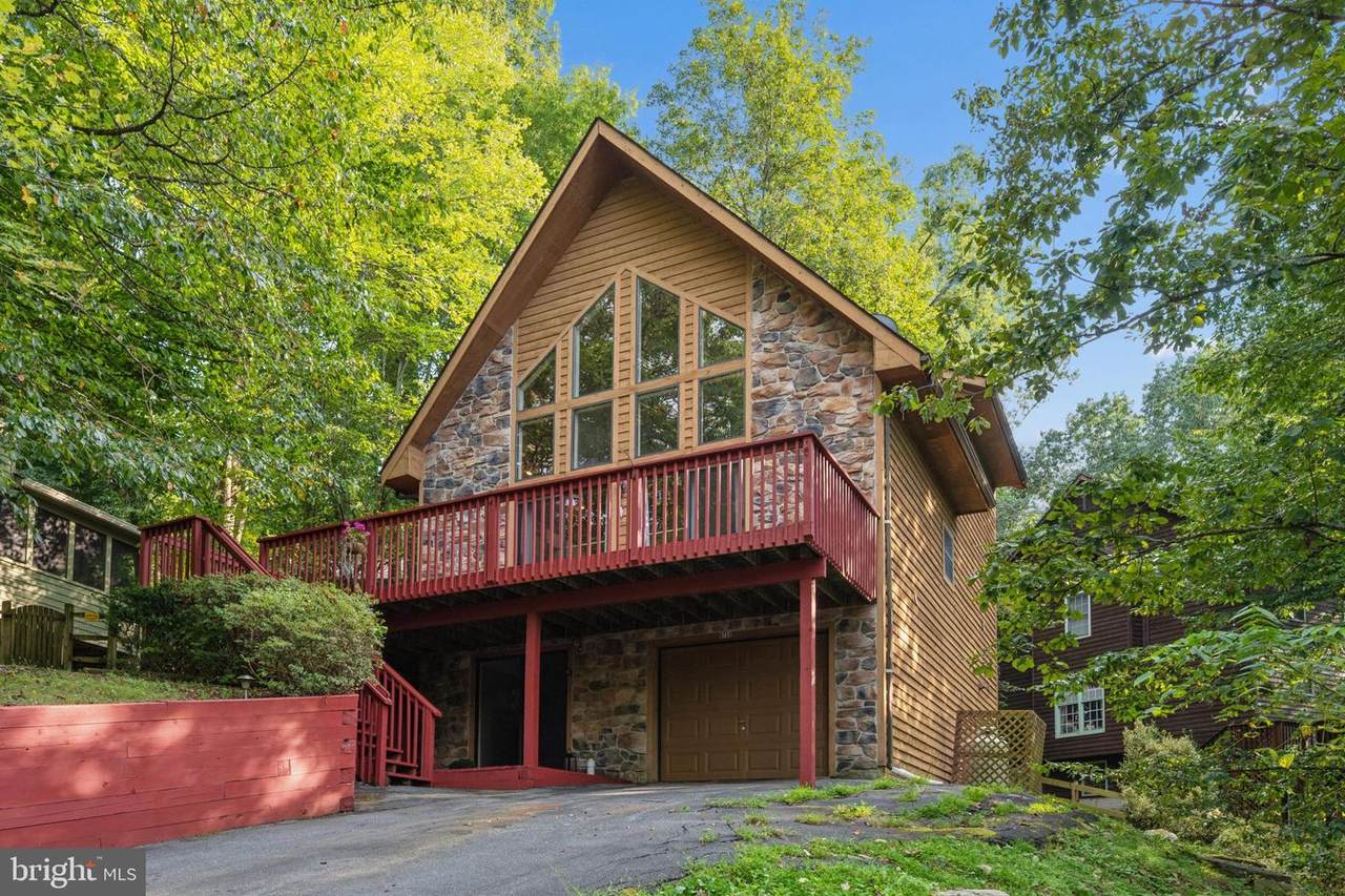 6739 Lakeridge Road - Photo 1