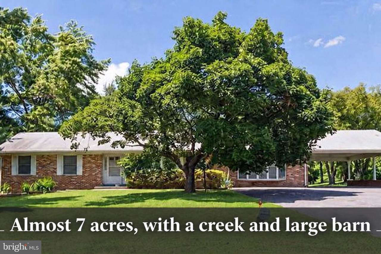 24510 Burnt Hill Road - Photo 1
