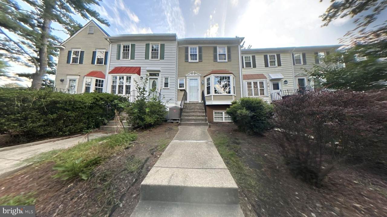 1516 Marlborough Court - Photo 1
