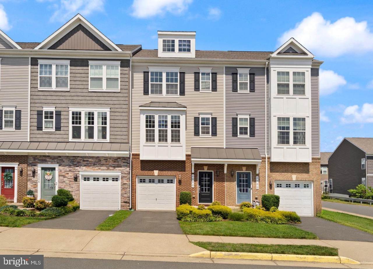 6002 Camerons Ferry Drive - Photo 1