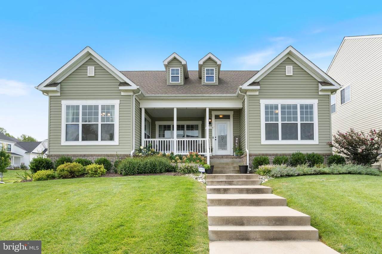 23354 Lindsay Drive - Photo 1