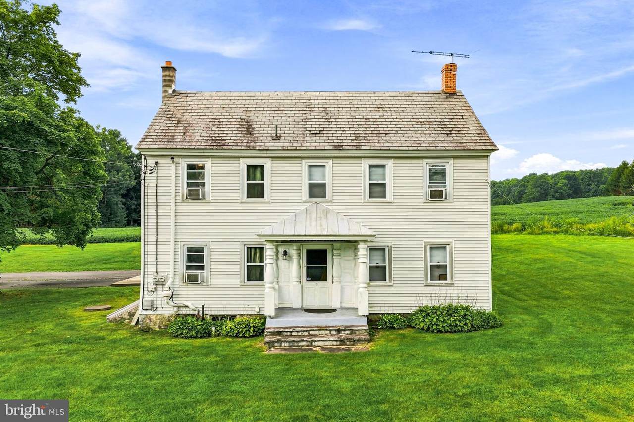 267 Long Mountain Road - Photo 1