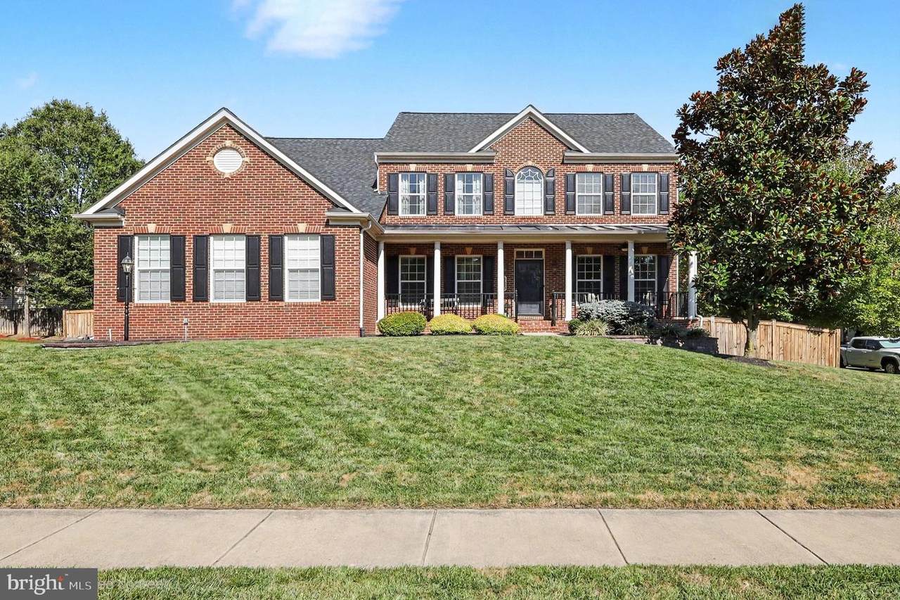 5630 Victory Loop - Photo 1